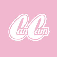 CanCam さんのアイコン