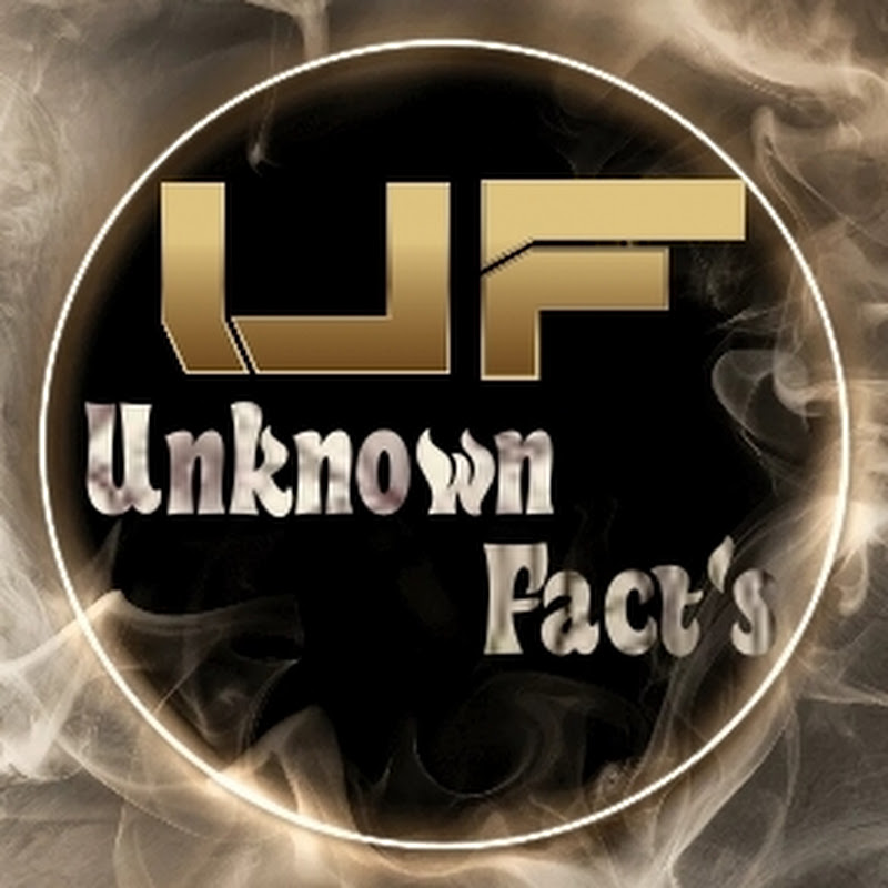 Unknown Fact's