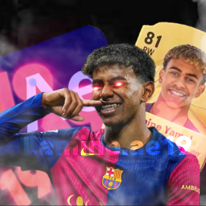 Hire Lamine.ae19 — Sports & Outdoors YouTube creator for sponsorships