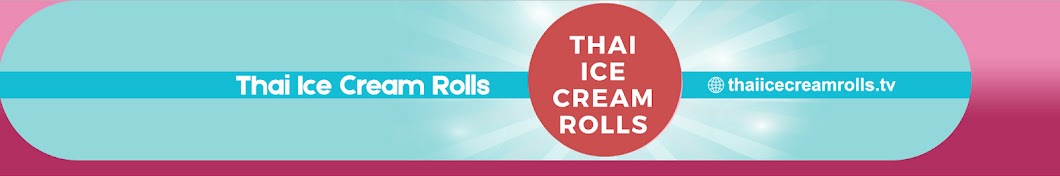 Thai Ice Cream Rolls Avatar de chaîne YouTube