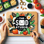 The Salad Studio logo