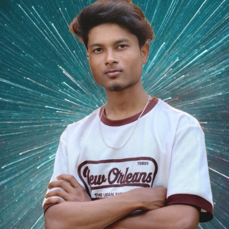 Bishu Biswas 