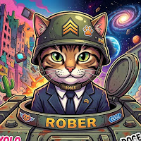 Poll from ROBER
