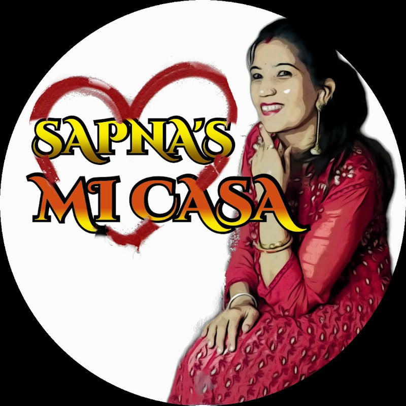 SAPNA'S  MI CASA