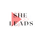 She Leads Podcast (Thea.Inc) logo