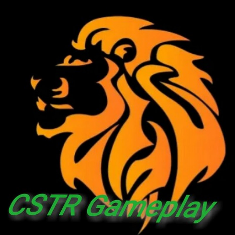 CSTR Gameplay