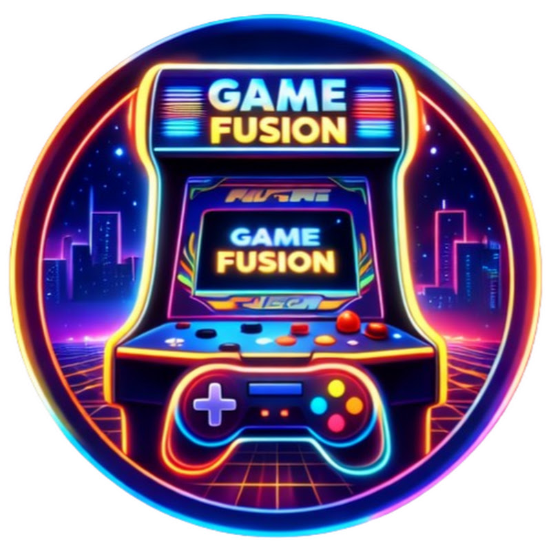 Game Fusion