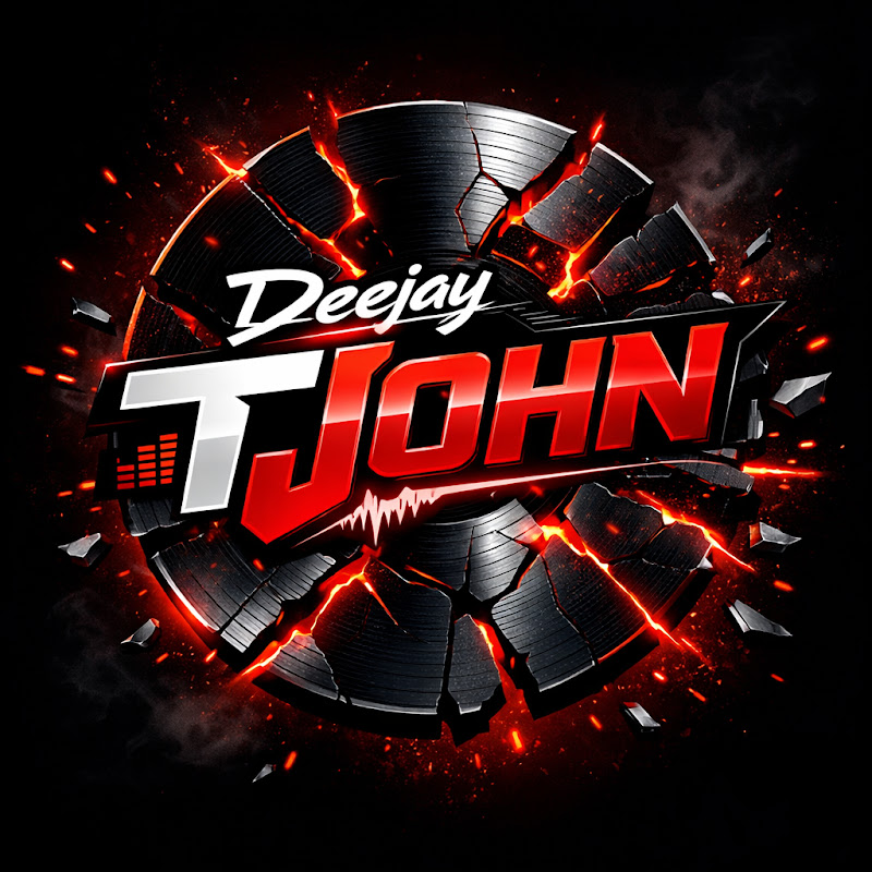 DEEJAY TJOHN