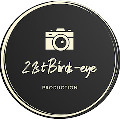 Логотип каналу 21st Birds-eye
