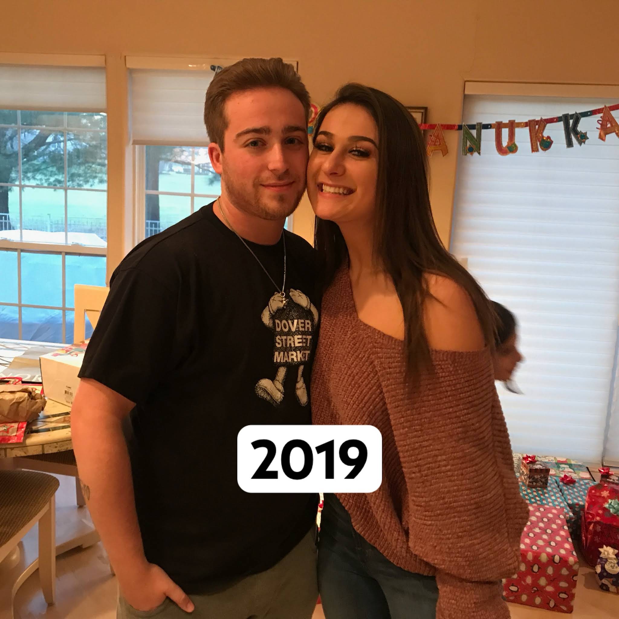 Post from Austin and Lexi