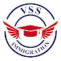 VSS Immigration - Study Visa Experts logo