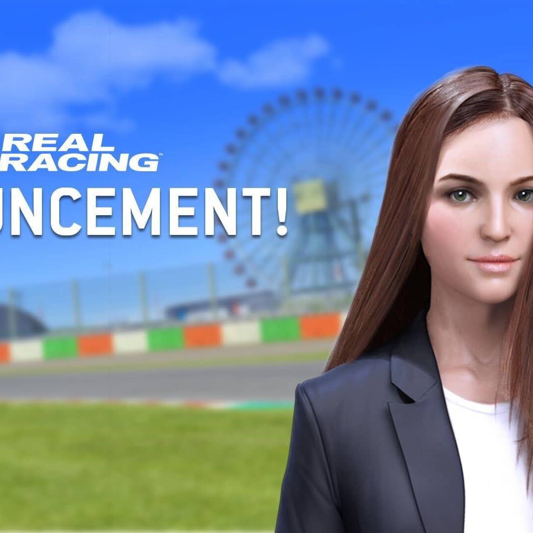 Post from Real Racing 3 Speedmaster RR3