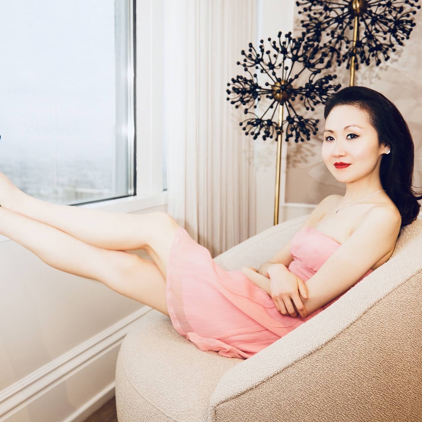 Post from Lindy Li