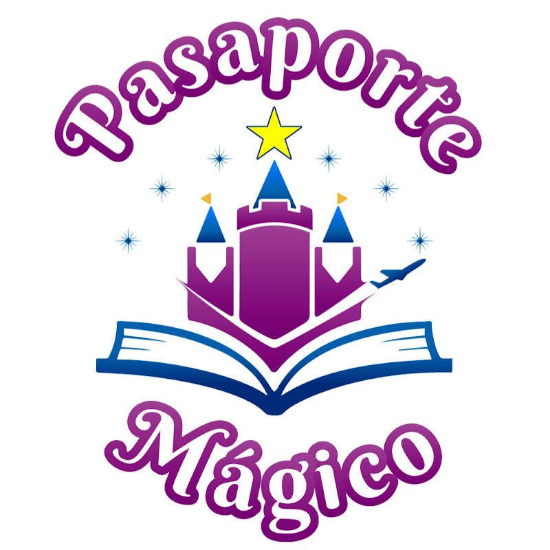 Pasaporte Magico