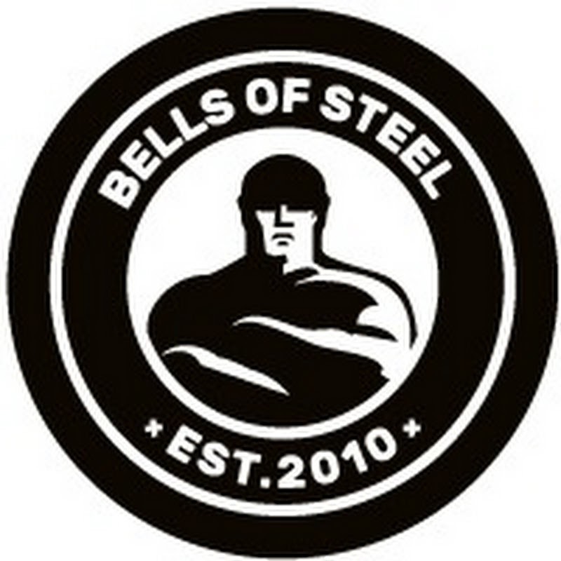BELLS OF STEEL