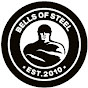 BELLS OF STEEL logo