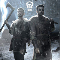 Profile Picture of JOYCA & Mastu - Topic