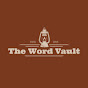 The Word Vault logo