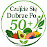 6CU9WFa0ca8-channel-avatar-Czujcie Się Dobrze Po 50+ and Prawidłowe Odżywianie