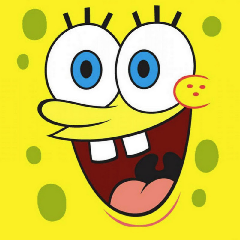 SPONGEBOB FAN