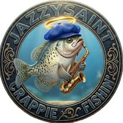 Jazzysaint Crappie Fishing