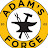 Adam’sForge blacksmithing videos