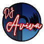 DJ AVIVA logo