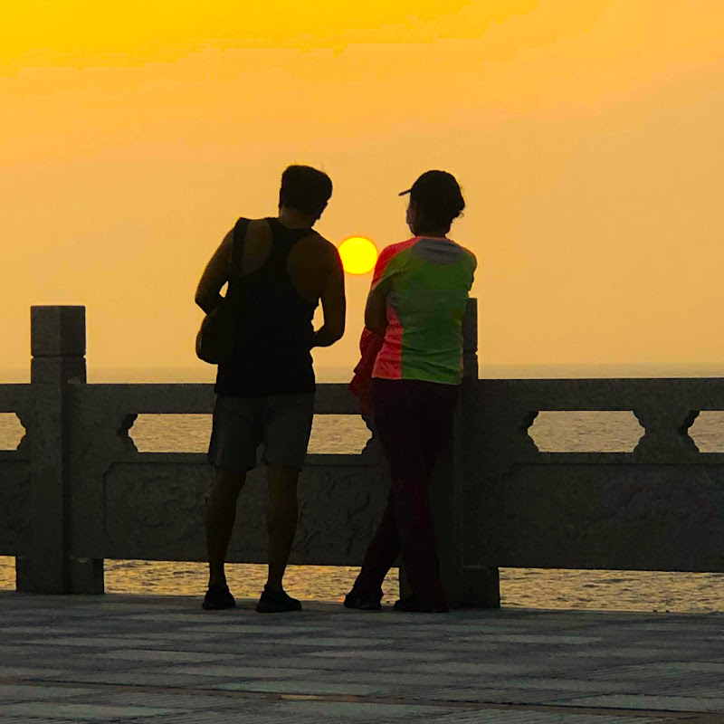 幽州刺史走中國YouZhou Governor Travel In CHINA Logo