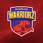 Sharjah Warriorz logo