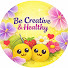 lonHryCluXs-channel-avatar-Be Creative & Healthy
