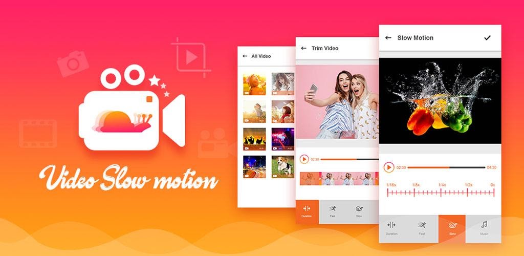 Slow Motion Video Apk Apkpure Free Download Apk