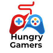 Hungry Gamers