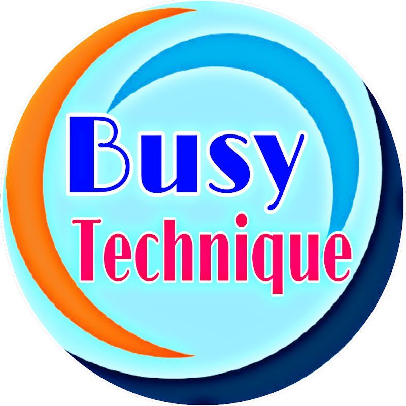 Busy Technique