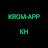 Avatar of KROM_APP KH