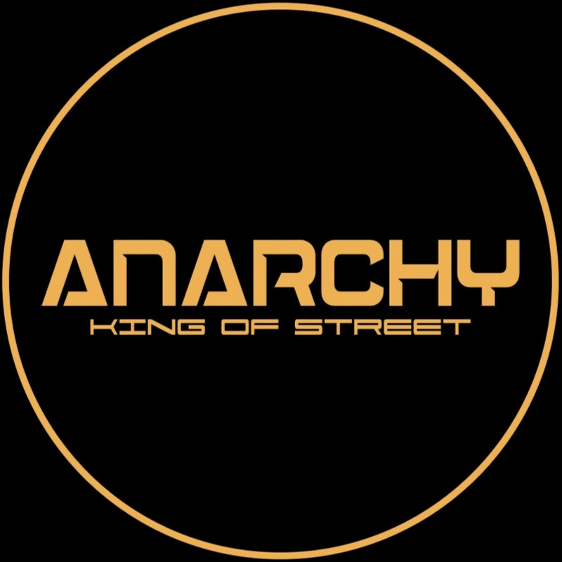 ANARCHY 99