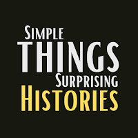 Simple Things - Surprising Histories profile image