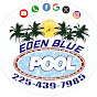Eden blue pool - @EdenbluepoolLLC - Youtube