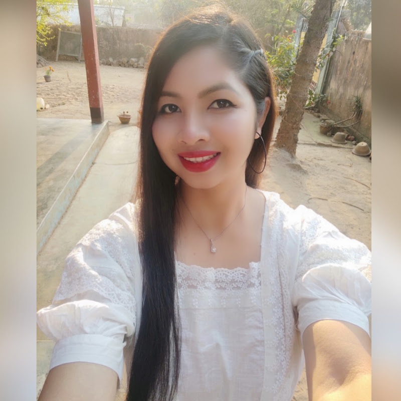 Mausumi Rabha Vlogs