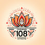 Channel 108 Studio, USA logo