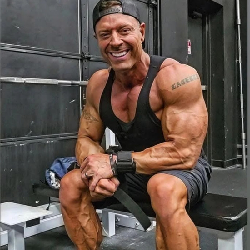 Micah LaCerte icon