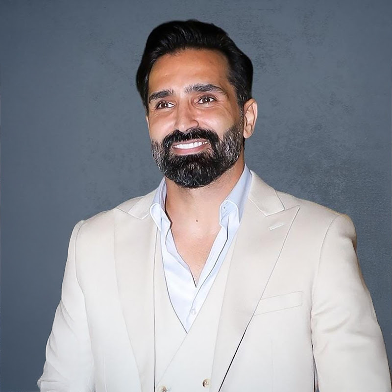 Alaa Al Amin Official