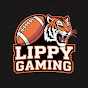 Lippy Gaming logo