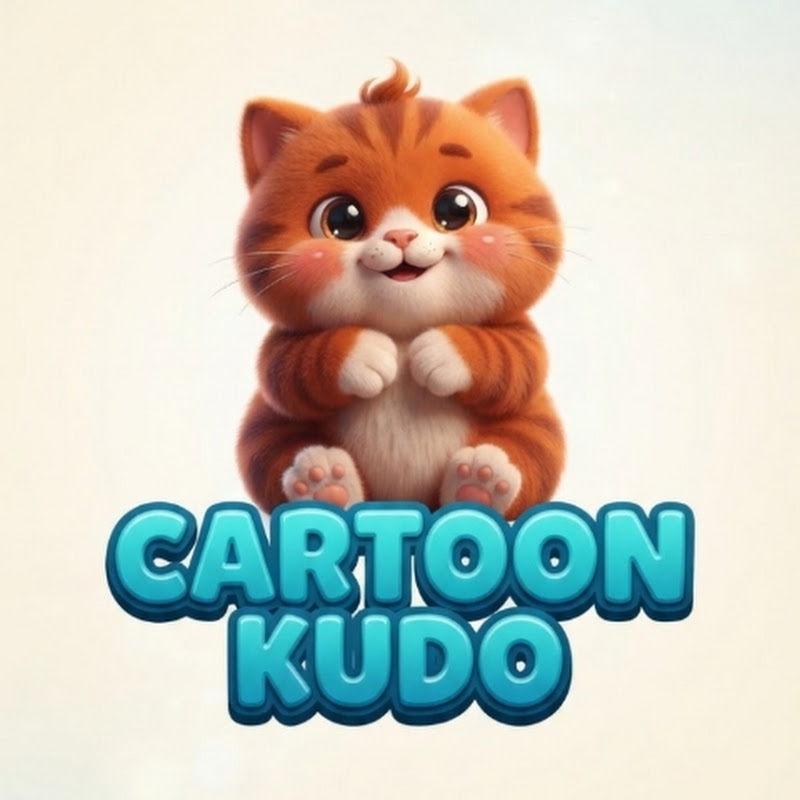 cartoonkudo
