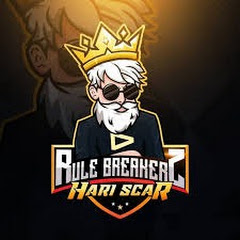 Channel thumbnail for RBz HariScar