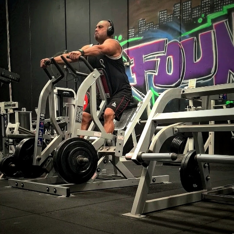 Tautoko Fitness
