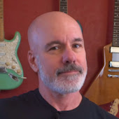 Chris Sherland Guitar