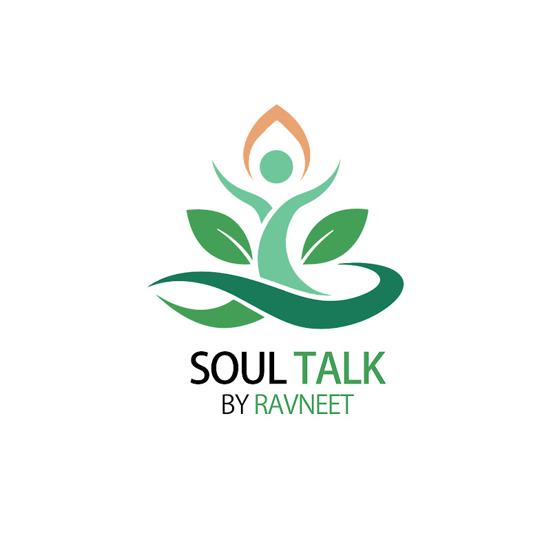 SOUL TALK BY RAVNEET