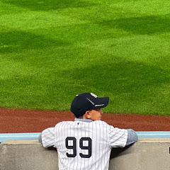 Talking Yanks with EB
