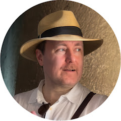 Dominic Perry - Egyptologist