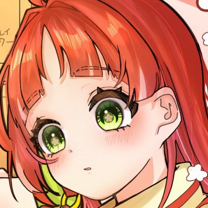 白梅ルイ🏵️☁️  - Shirow Rui -